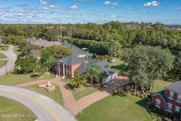$1,250,000 | 8135 Wekiva Way, Jacksonville, FL 32256