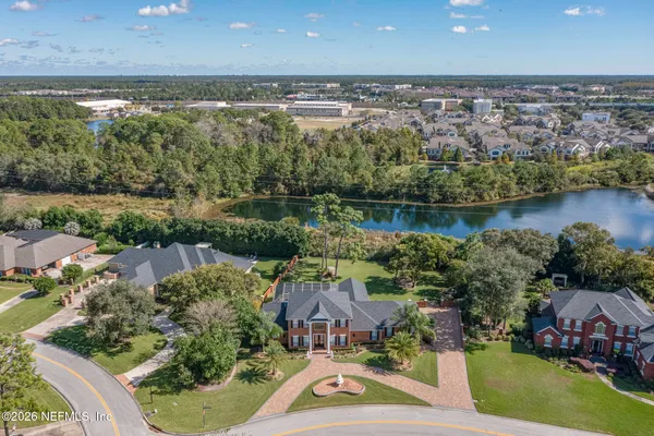 $1,250,000 | 8135 Wekiva Way, Jacksonville, FL 32256