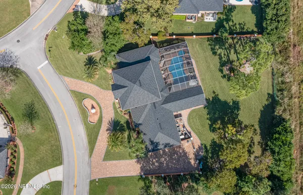 $1,250,000 | 8135 Wekiva Way, Jacksonville, FL 32256