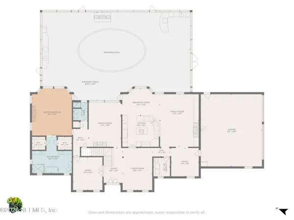 $1,250,000 | 8135 Wekiva Way, Jacksonville, FL 32256