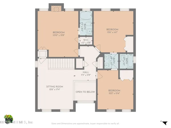 $1,250,000 | 8135 Wekiva Way, Jacksonville, FL 32256