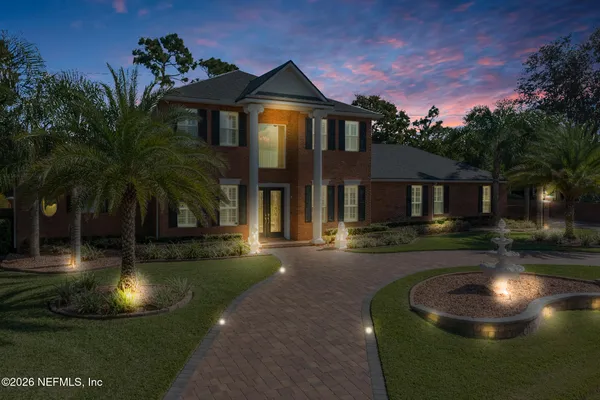 $1,250,000 | 8135 Wekiva Way, Jacksonville, FL 32256