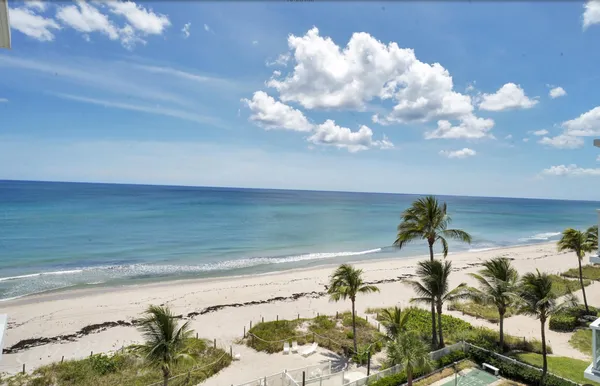 $669,000 | 1057 Hillsboro Mile, Unit 411, Hillsboro Beach, FL 33064