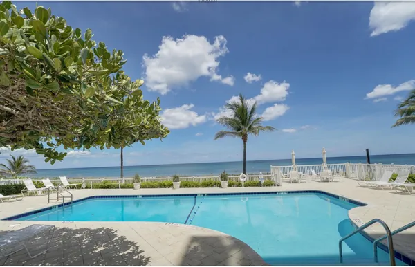 $669,000 | 1057 Hillsboro Mile, Unit 411, Hillsboro Beach, FL 33064