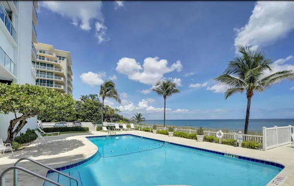 $669,000 | 1057 Hillsboro Mile, Unit 411, Hillsboro Beach, FL 33064