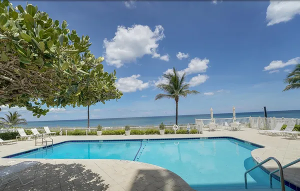 $669,000 | 1057 Hillsboro Mile, Unit 411, Hillsboro Beach, FL 33064