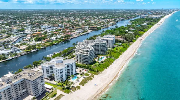 $669,000 | 1057 Hillsboro Mile, Unit 411, Hillsboro Beach, FL 33064