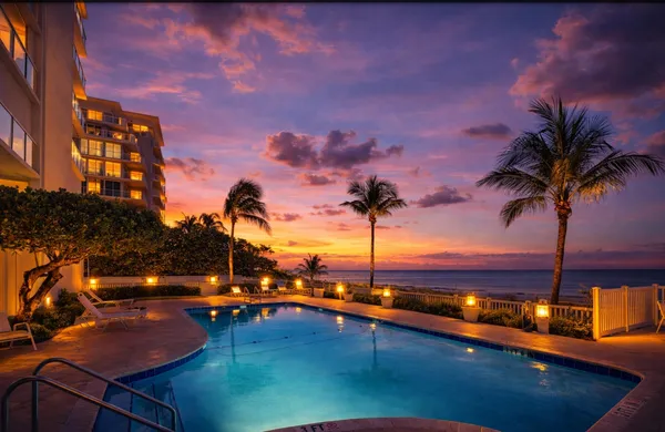 $669,000 | 1057 Hillsboro Mile, Unit 411, Hillsboro Beach, FL 33064