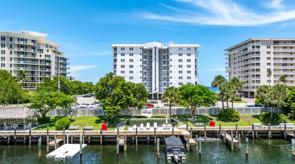 $669,000 | 1057 Hillsboro Mile, Unit 411, Hillsboro Beach, FL 33064