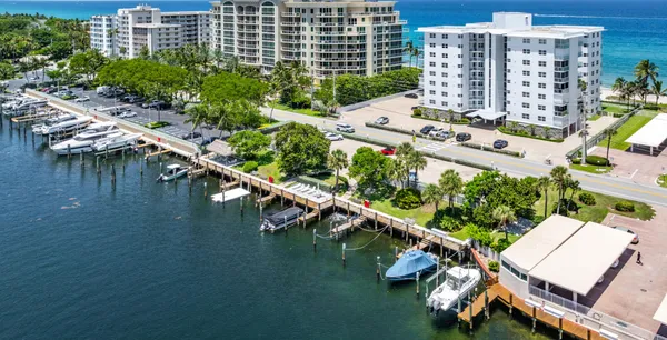 $669,000 | 1057 Hillsboro Mile, Unit 411, Hillsboro Beach, FL 33064