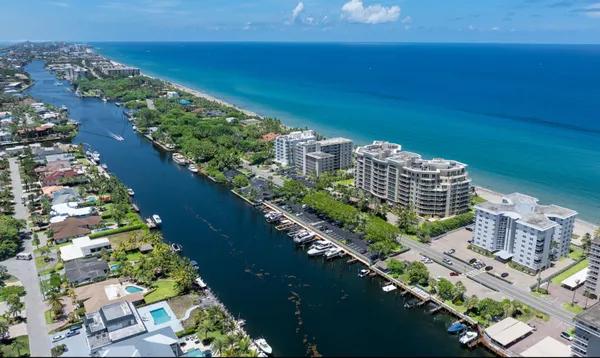 $669,000 | 1057 Hillsboro Mile, Unit 411, Hillsboro Beach, FL 33064