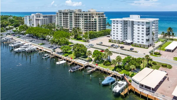 $669,000 | 1057 Hillsboro Mile, Unit 411, Hillsboro Beach, FL 33064