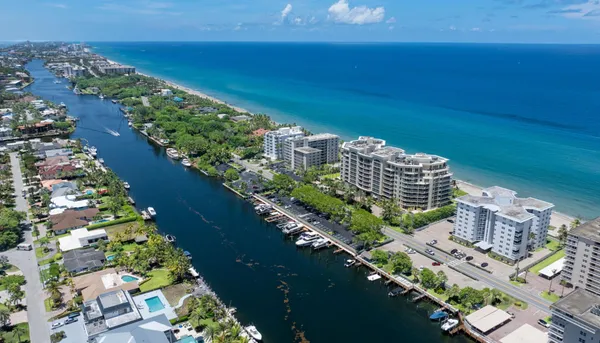 $669,000 | 1057 Hillsboro Mile, Unit 411, Hillsboro Beach, FL 33064