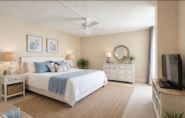 $669,000 | 1057 Hillsboro Mile, Unit 411, Hillsboro Beach, FL 33064