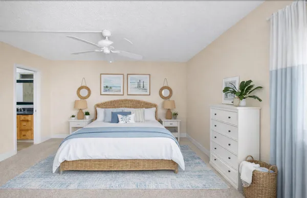 $669,000 | 1057 Hillsboro Mile, Unit 411, Hillsboro Beach, FL 33064