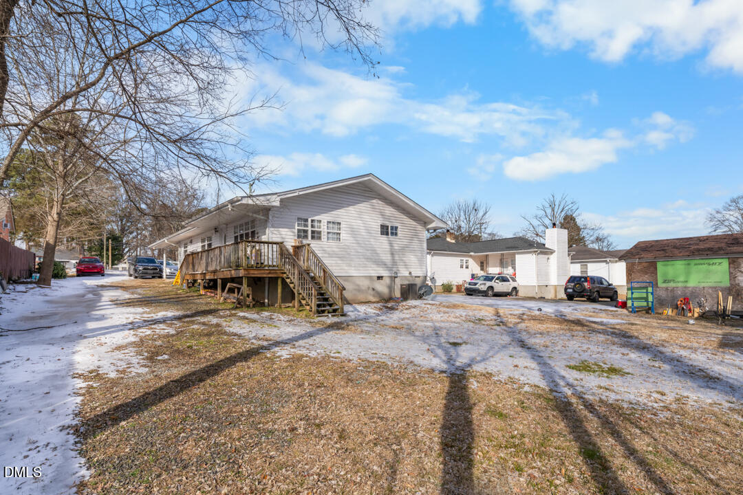 3650 Guess Road Durham, NC 27705 - Photo 5 of 12 DSC07980