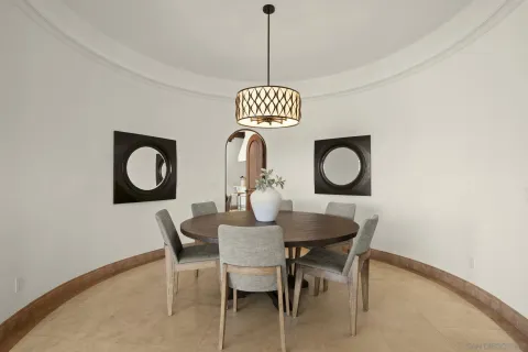 $6,495,000 | 1745 Amalfi Street, La Jolla, CA 92037