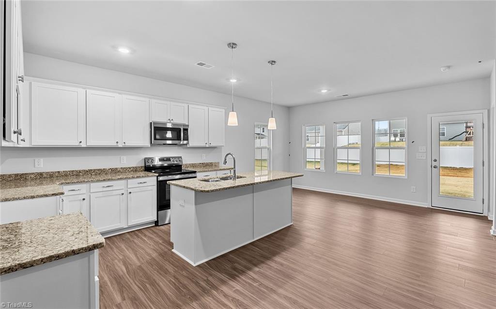 159 Candytuft Court Lexington, NC 27295 - Photo 19 of 31