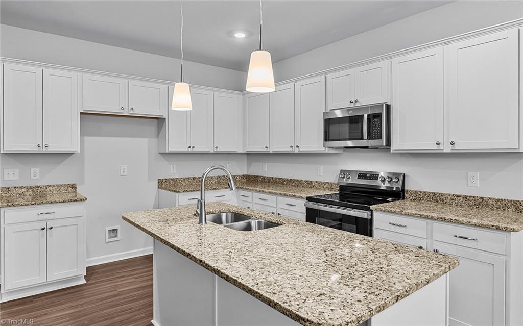 159 Candytuft Court Lexington, NC 27295 - Photo 21 of 31