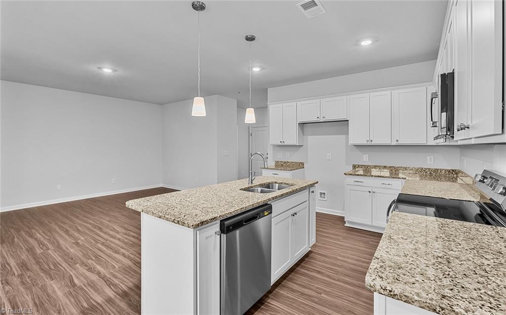 159 Candytuft Court Lexington, NC 27295 - Photo 22 of 31