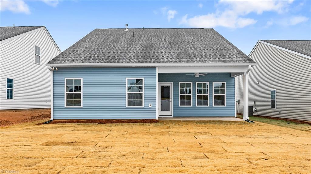 159 Candytuft Court Lexington, NC 27295 - Photo 3 of 31
