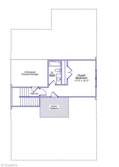 159 Candytuft Court Lexington, NC 27295 - Photo 5 of 31