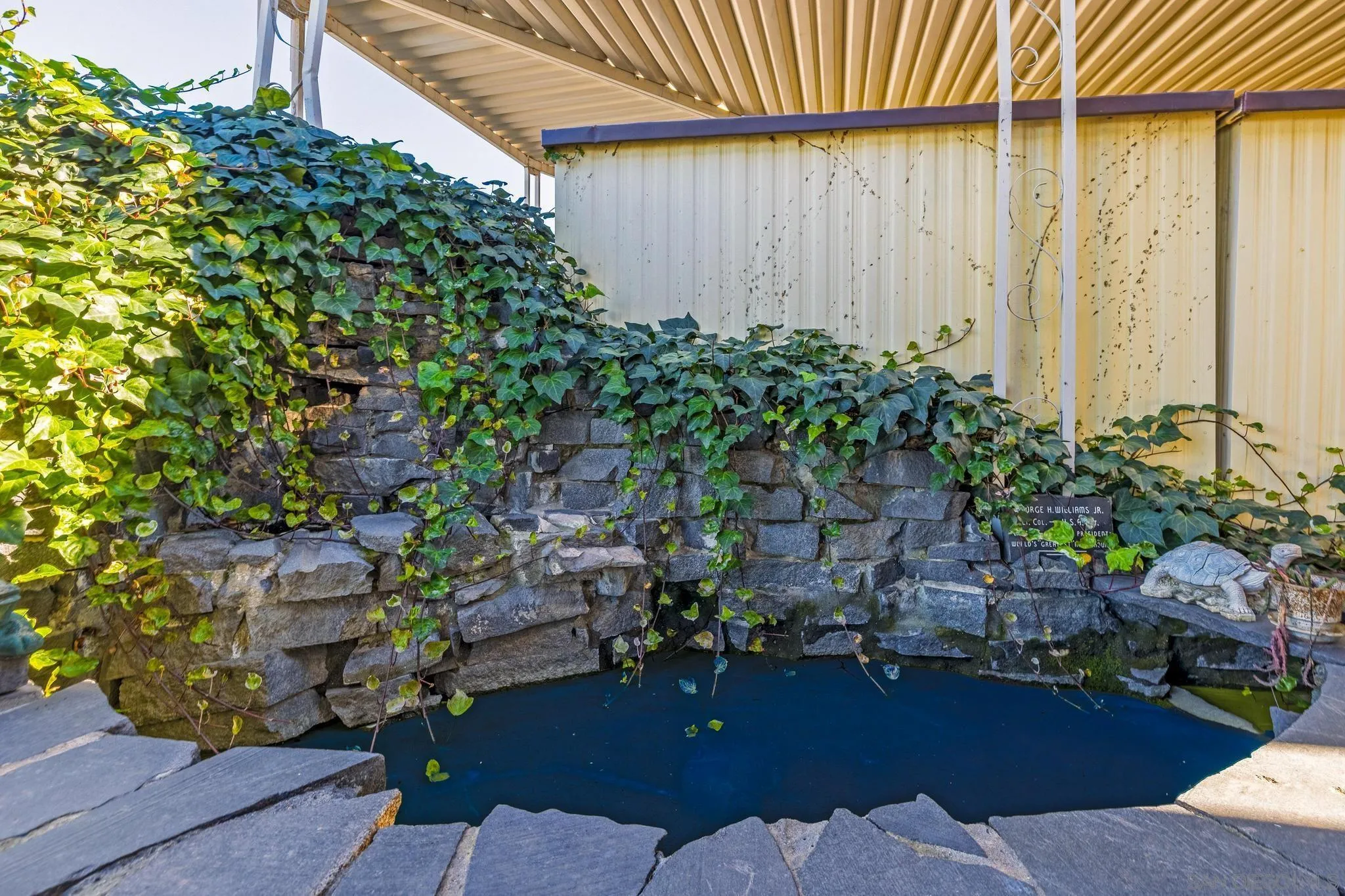 7467 Mission Gorge Road, Unit 173 Santee, CA 92071 - Photo 33 of 33