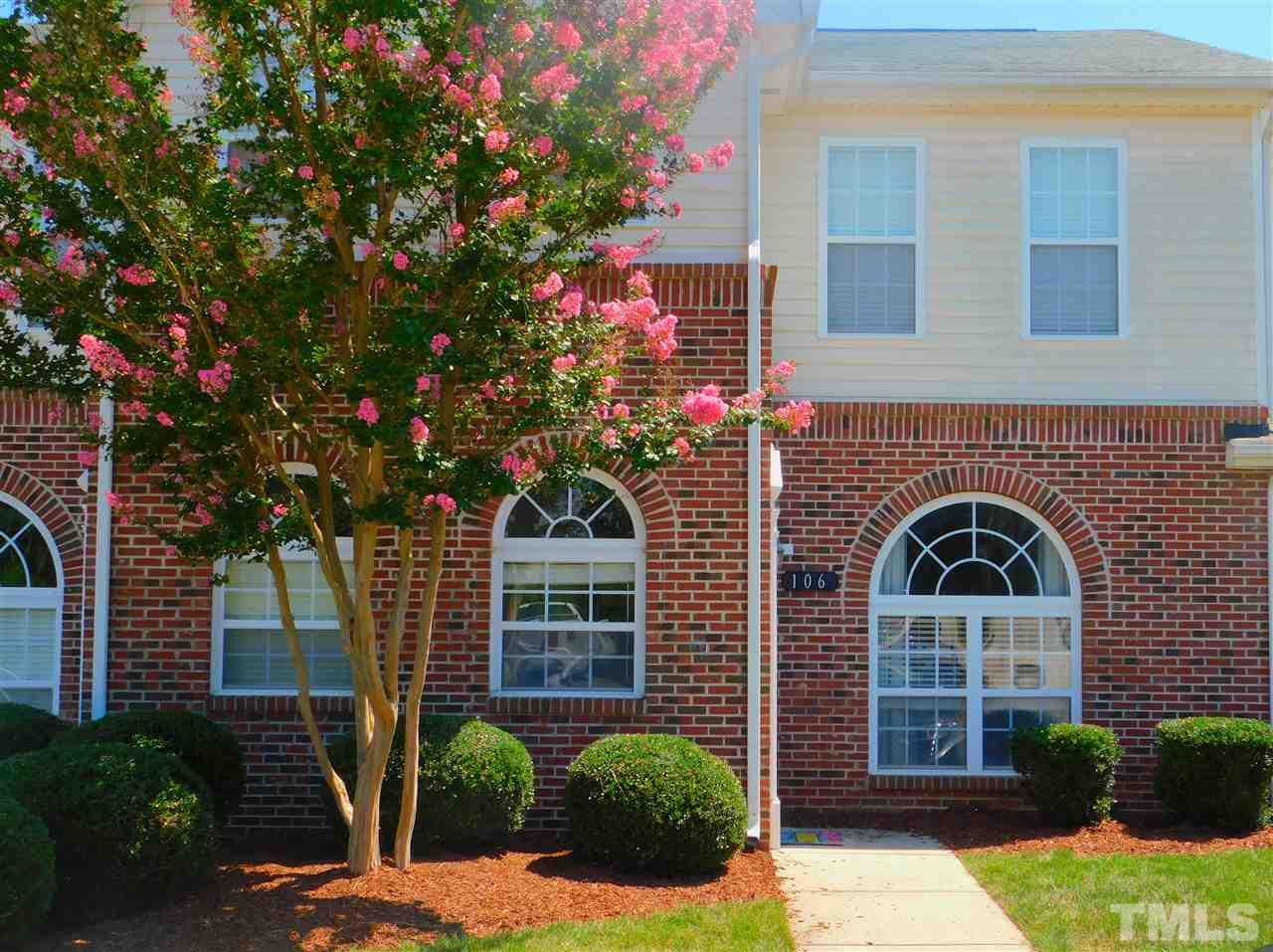 2110 Piney Brook Road, Unit 106 Raleigh, NC 27614 - Photo 1 of 17 Gallery Image 1