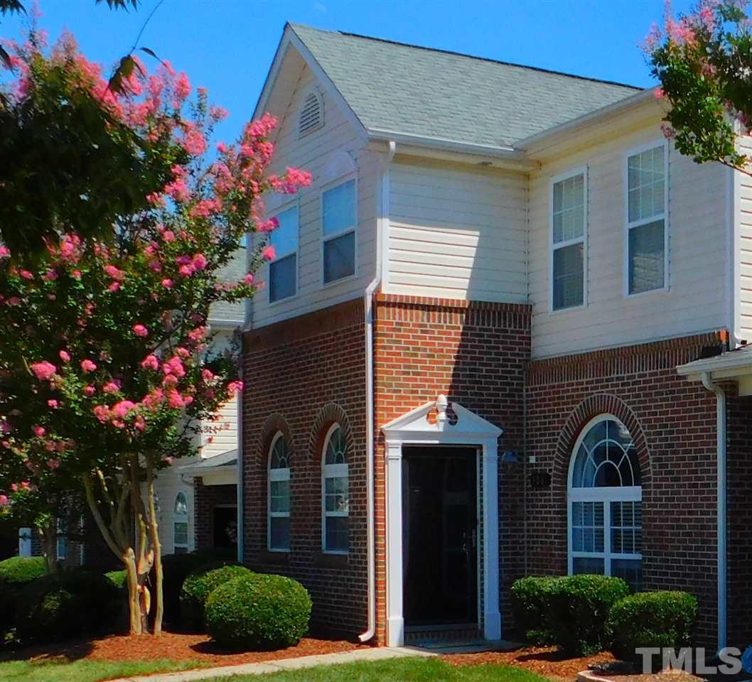 2110 Piney Brook Road, Unit 106 Raleigh, NC 27614 - Photo 2 of 17 Gallery Image 2