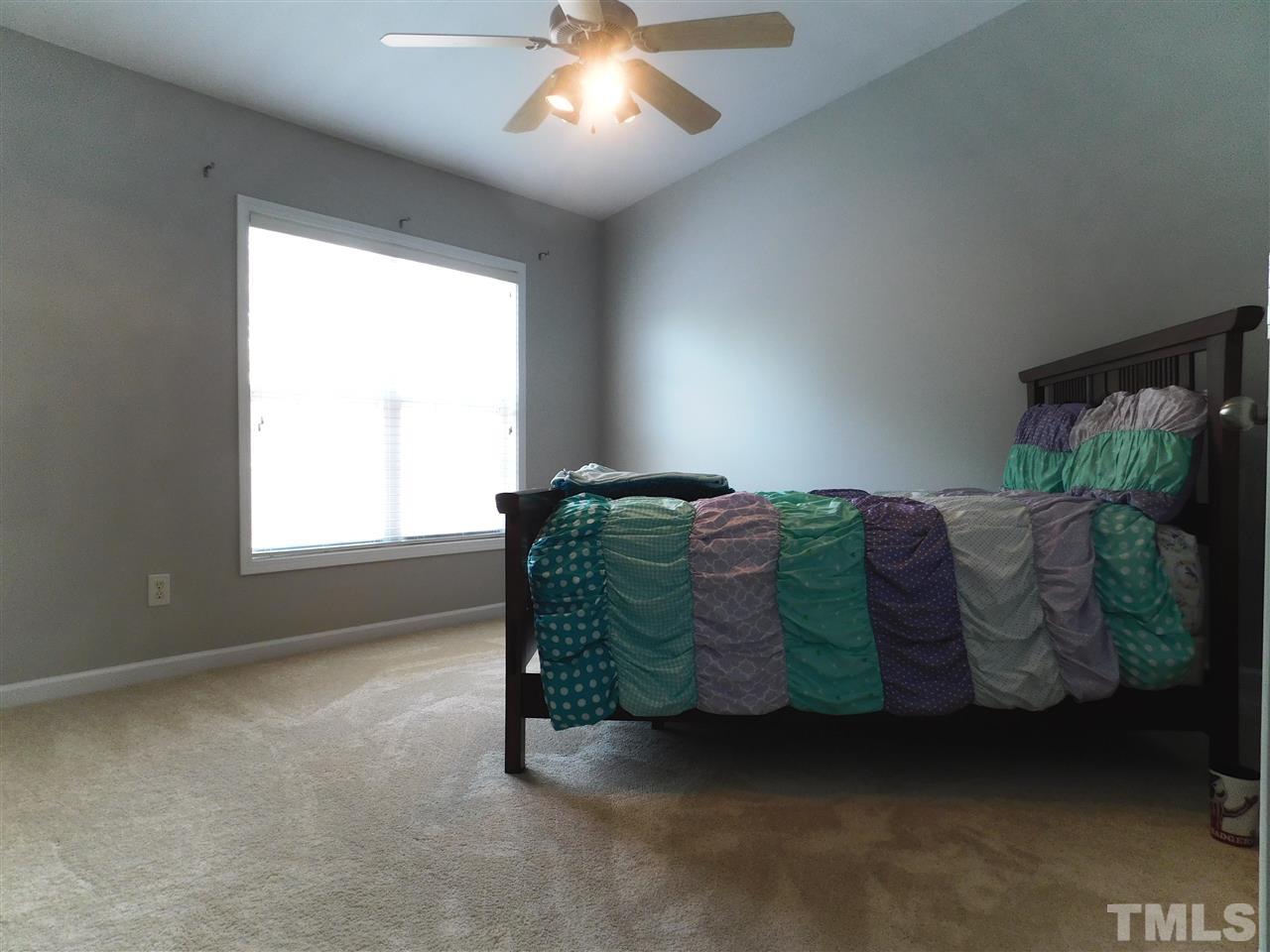 2110 Piney Brook Road, Unit 106 Raleigh, NC 27614 - Photo 12 of 17 Full/Queen bed and full private bath