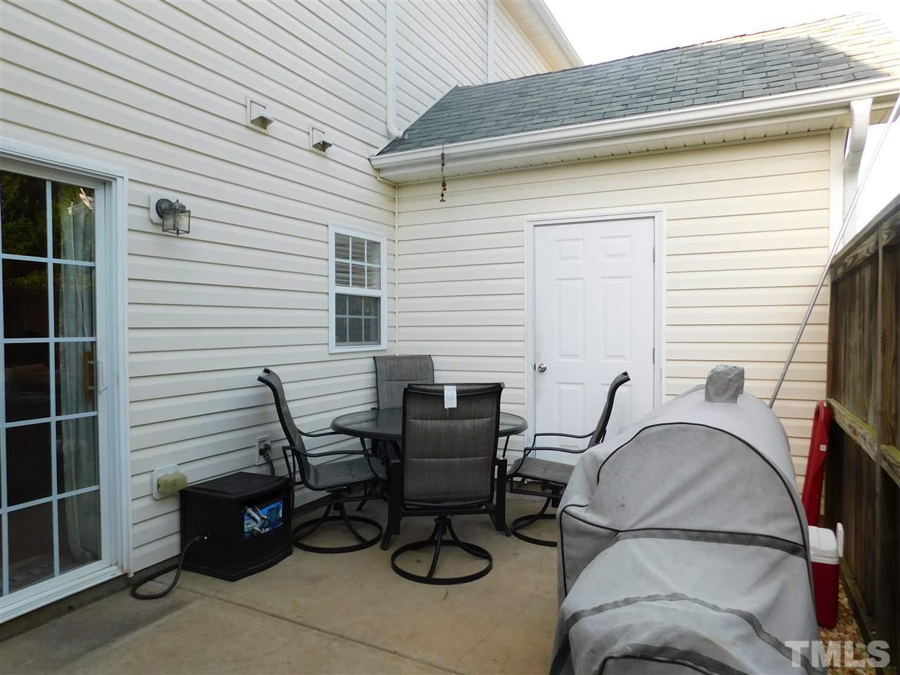 2110 Piney Brook Road, Unit 106 Raleigh, NC 27614 - Photo 14 of 17 Gallery Image 14