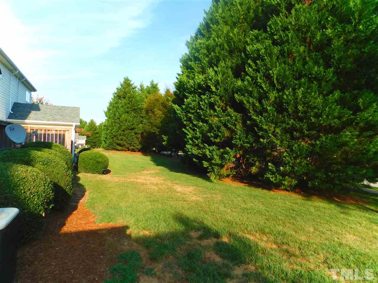 2110 Piney Brook Road, Unit 106 Raleigh, NC 27614 - Photo 15 of 17 Gallery Image 15