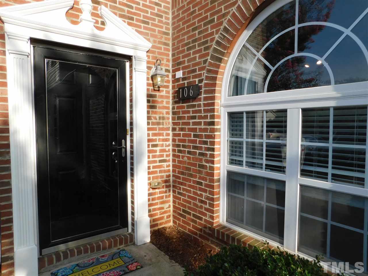 2110 Piney Brook Road, Unit 106 Raleigh, NC 27614 - Photo 16 of 17 Gallery Image 16