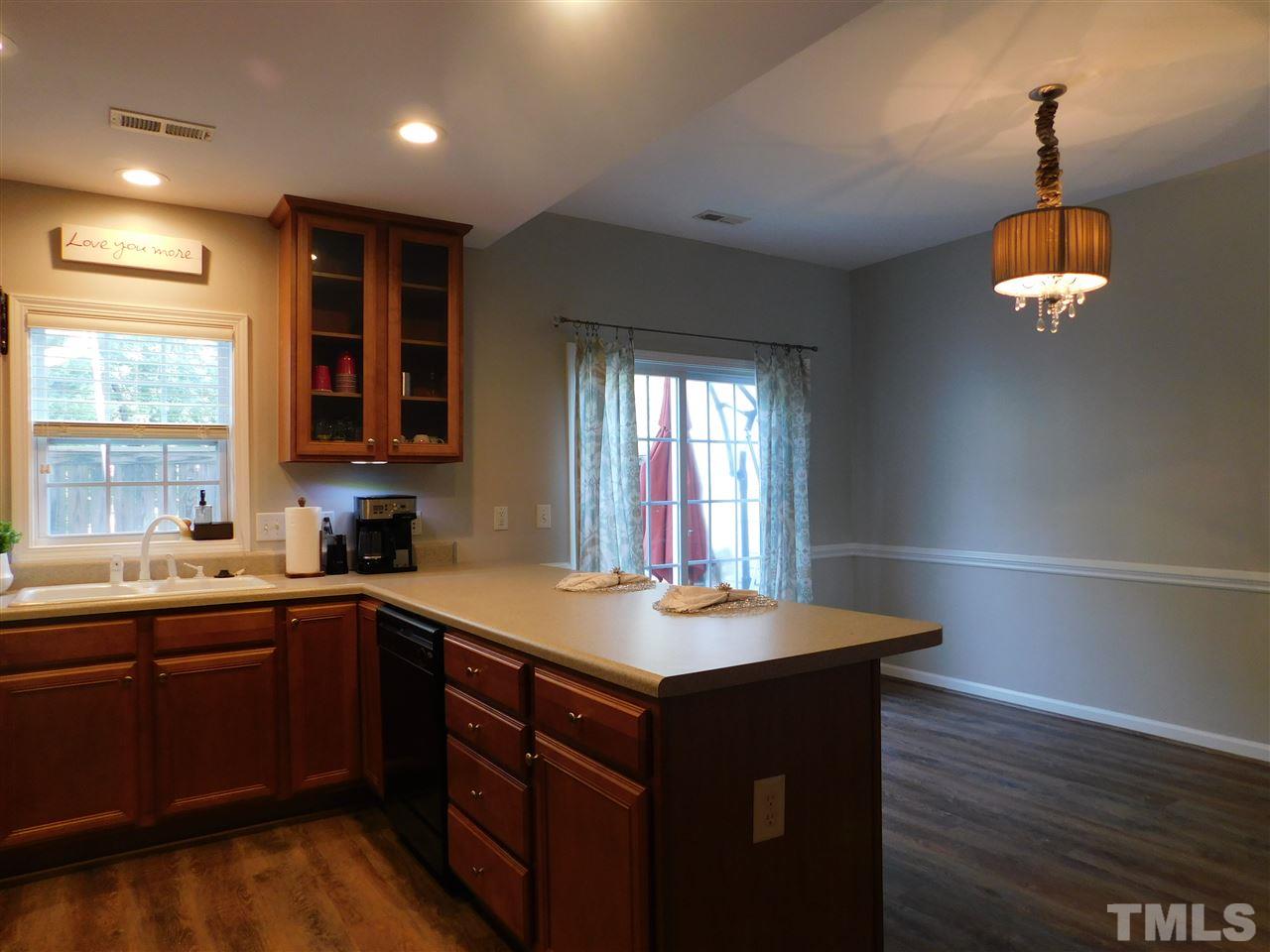 2110 Piney Brook Road, Unit 106 Raleigh, NC 27614 - Photo 6 of 17 Gallery Image 6