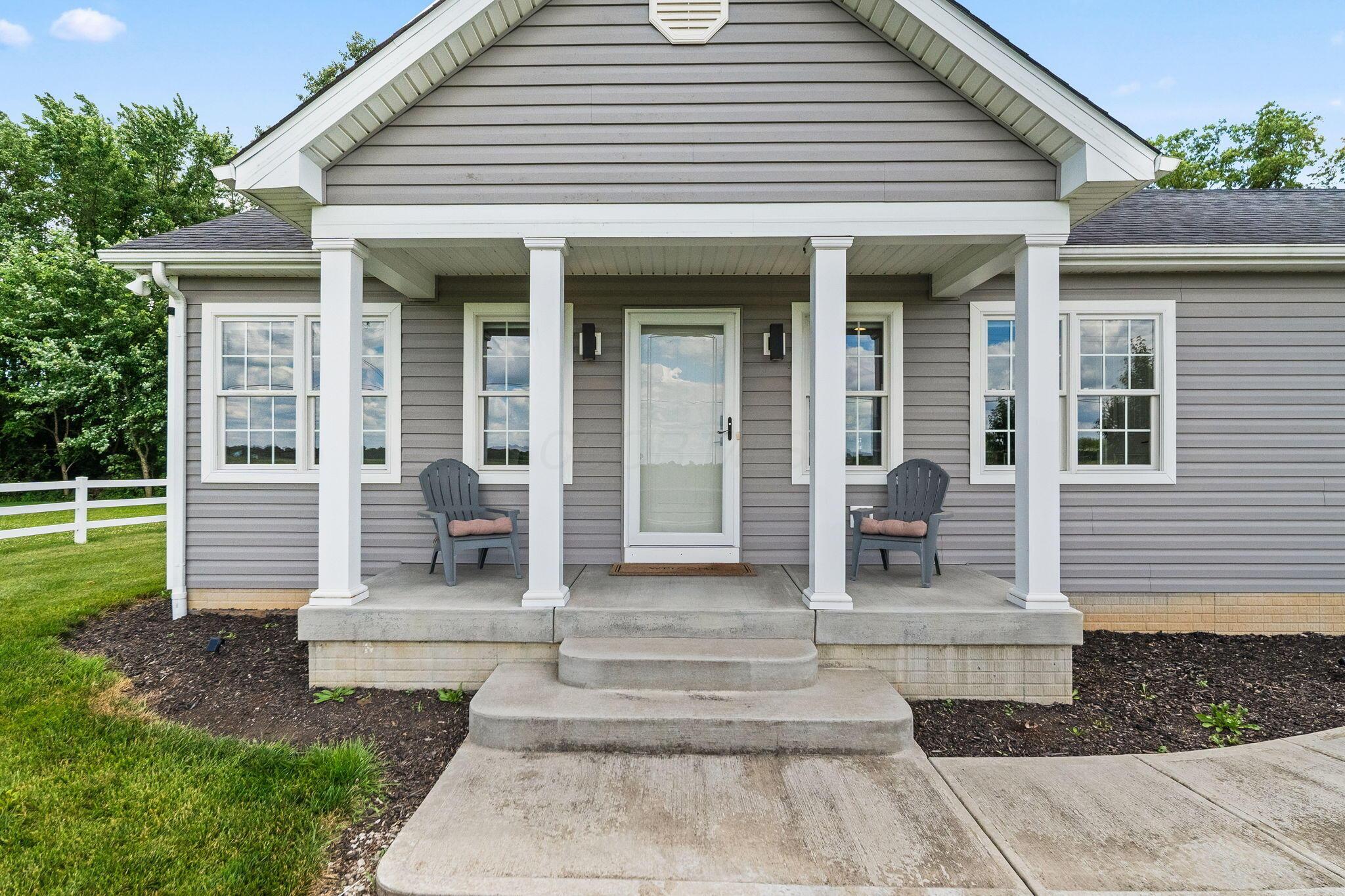 5293 Duvall Road Ashville, OH 43103 - Photo 5 of 57