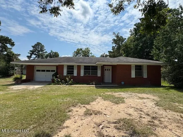 $109,000 | 736 East Joseph Street, Centreville, MS 39631