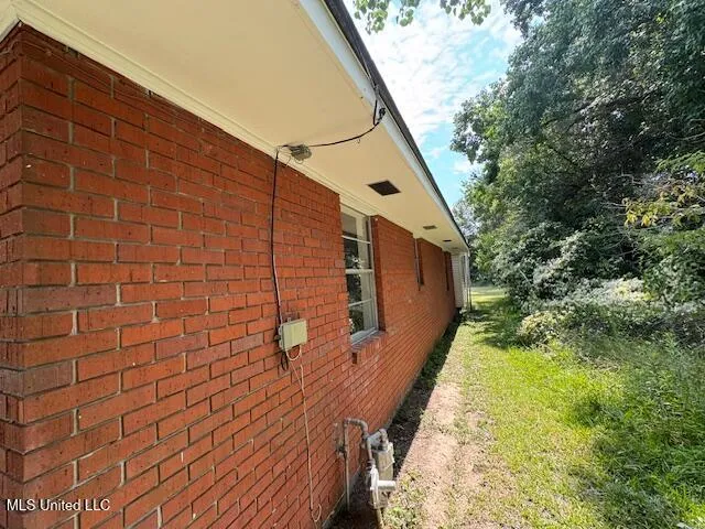 $109,000 | 736 East Joseph Street, Centreville, MS 39631