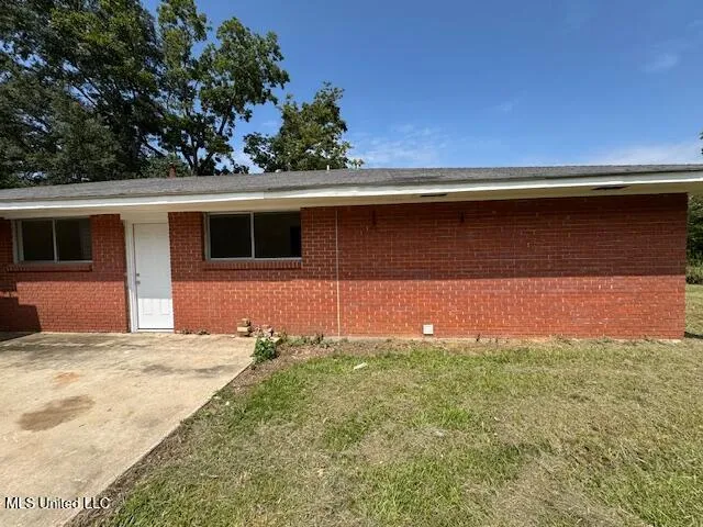 $109,000 | 736 East Joseph Street, Centreville, MS 39631