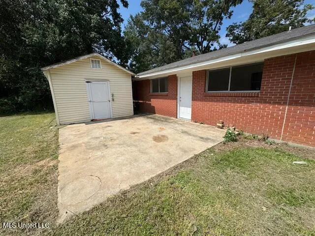 $109,000 | 736 East Joseph Street, Centreville, MS 39631