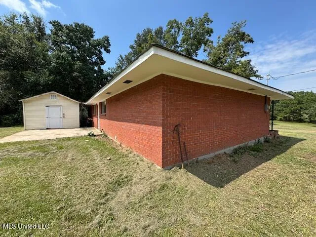 $109,000 | 736 East Joseph Street, Centreville, MS 39631