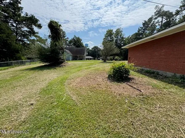$109,000 | 736 East Joseph Street, Centreville, MS 39631