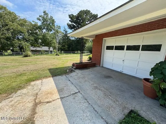 $109,000 | 736 East Joseph Street, Centreville, MS 39631