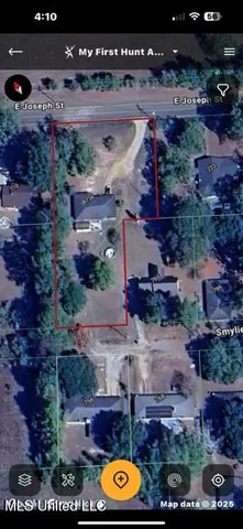 $109,000 | 736 East Joseph Street, Centreville, MS 39631