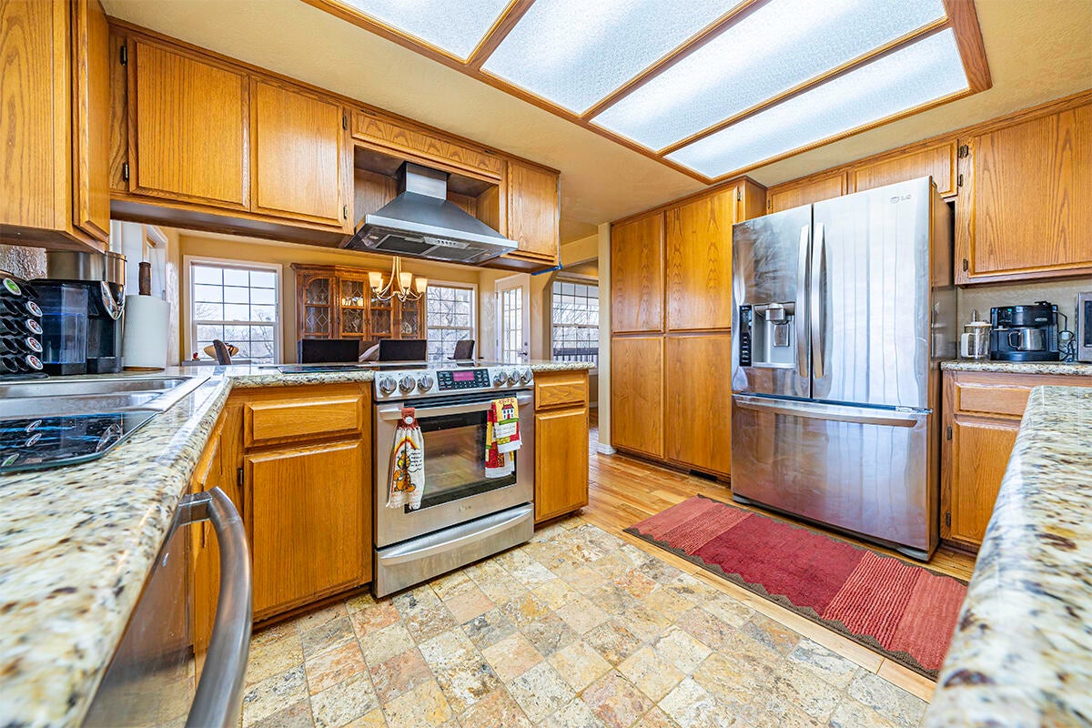 1345 Nick Young Road Eagle Point, OR 97524 - Photo 18 of 38 DSC00565