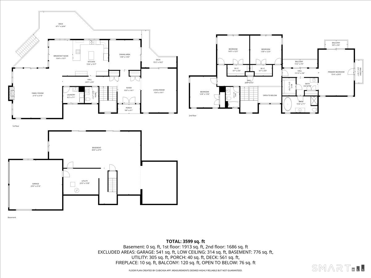 4 Deerfield Road Brookfield, CT 06804 - Photo 38 of 38 Gallery Image 38