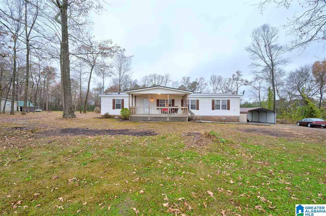 261 Graham Circle Eva, AL 35621 - Photo 2 of 27
