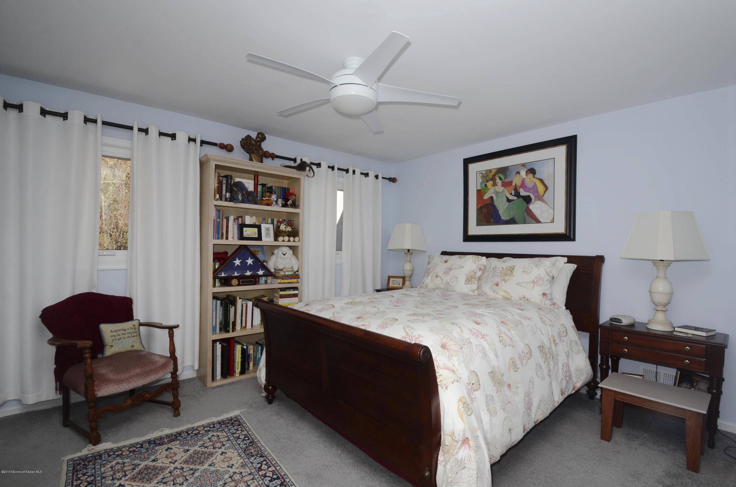 1 Portland Road, Unit 15 Highlands, NJ 07732 - Photo 13 of 18 Second Bedroom