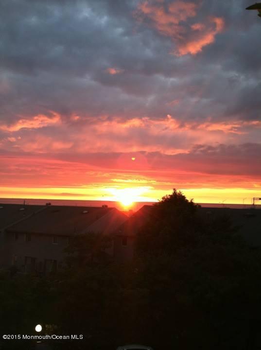 1 Portland Road, Unit 15 Highlands, NJ 07732 - Photo 18 of 18 Sunrise