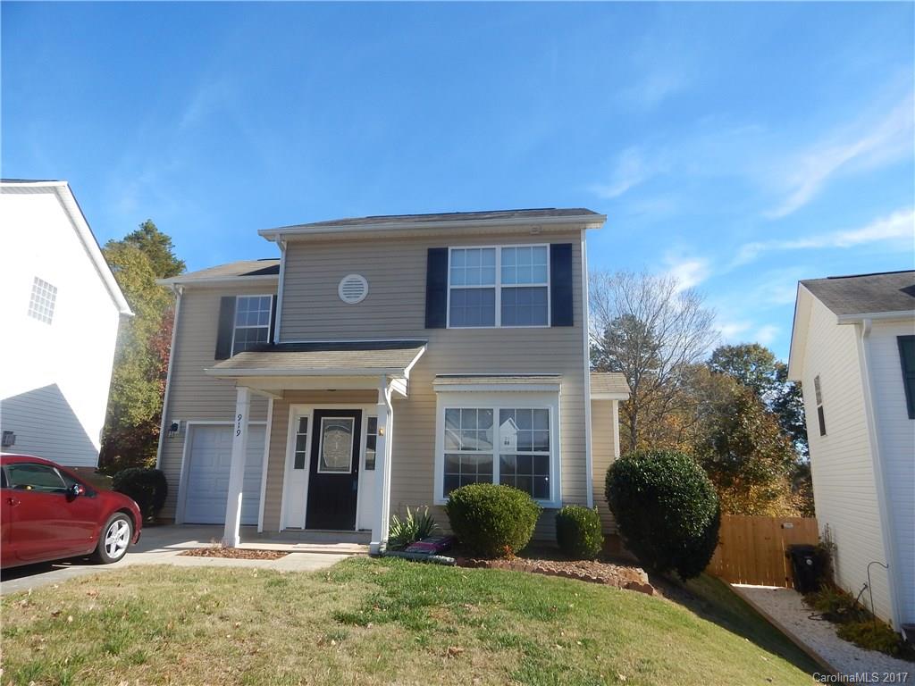 919 Ramsgate Drive Southwest, Unit 104 Concord, NC 28025 - Photo 1 of 20 Gallery Image 1