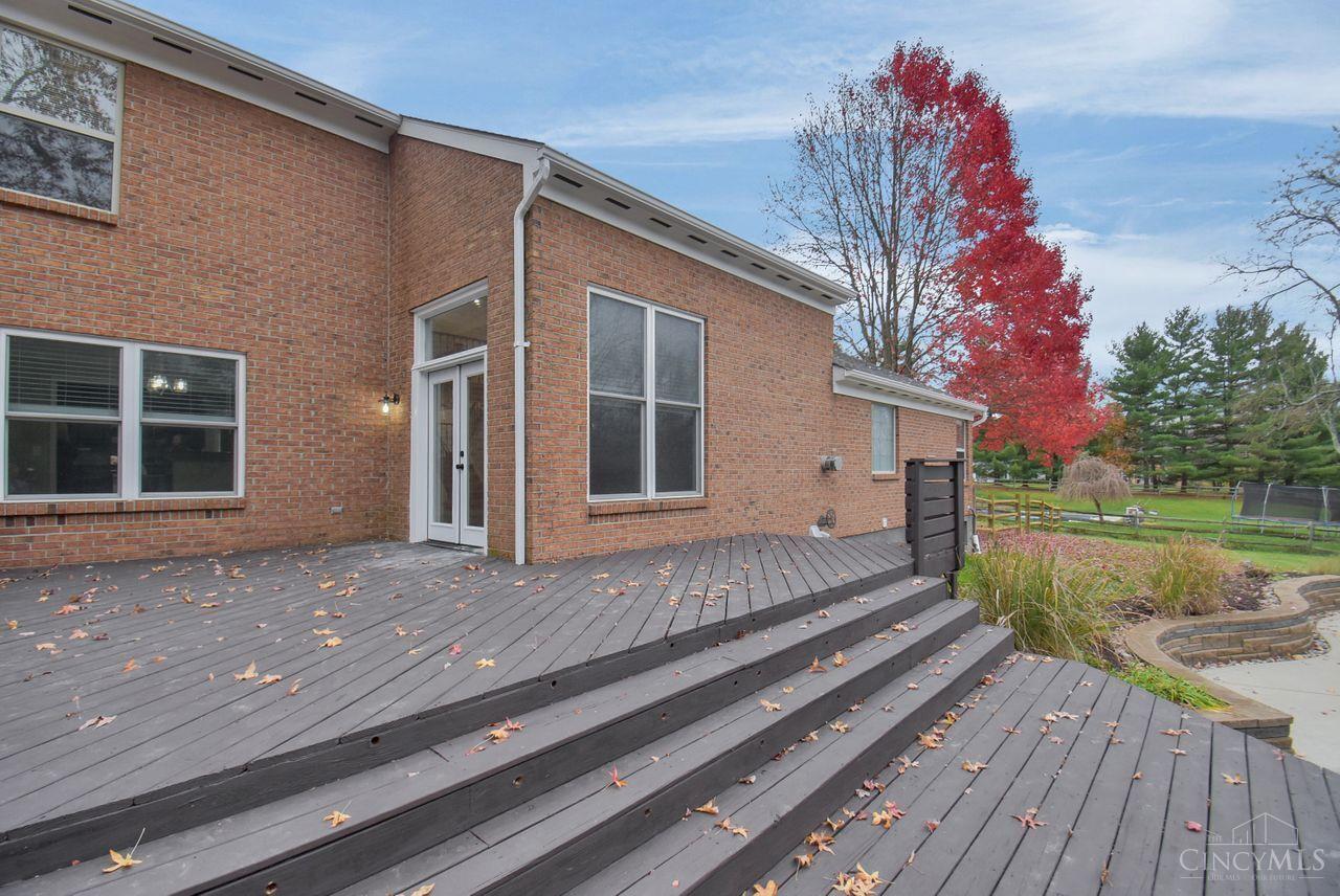 4780 Pewter Road Cincinnati, OH 45244 - Photo 41 of 47 Gallery Image 41